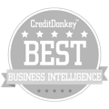 Factivate listed as best in business intelligence